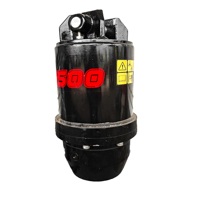 RKG Auger 3500