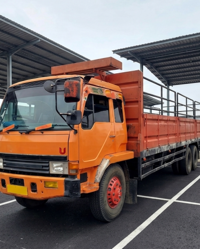 PT PRATAMA PLAST MANDIRI (DD 8621 MV)