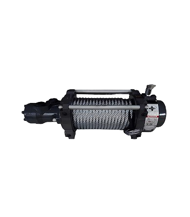 RKG Winch 12000 Dan 15000