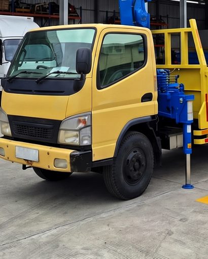 UNIT BAPAK ICHWAN (A 8286 VM)