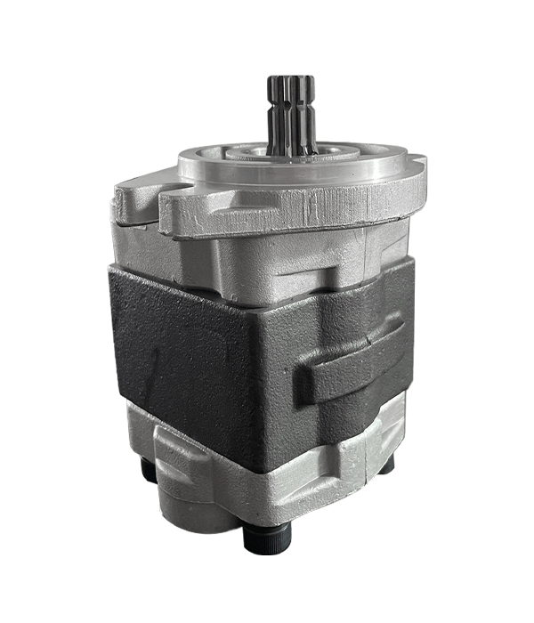 RKG Pompa Hidrolik SGP 32