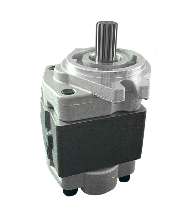 RKG Pompa Hidrolik SGP 36