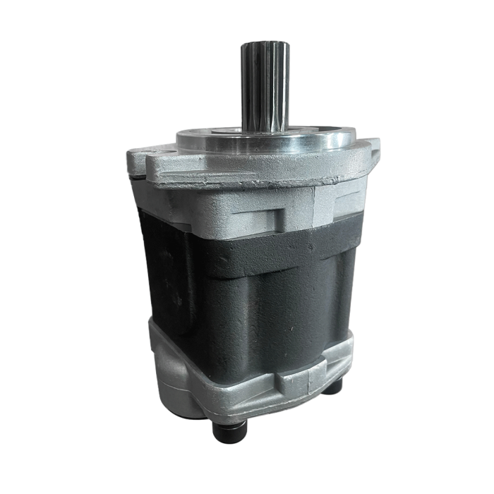 RKG Pompa Hidrolik SGP 56