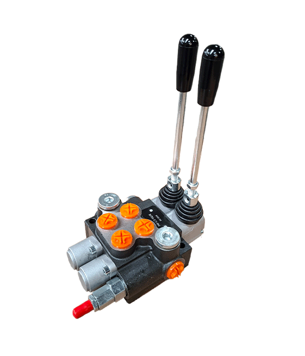 RKG Valve Extra 2 Stik